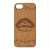 Rail Romanesque [for iPhone8/7/6/6s] Wood iPhone Case (Anime Toy) Item picture1