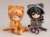Nendoroid Doll: Animal Hand Parts Set (Brown) (PVC Figure) Other picture2