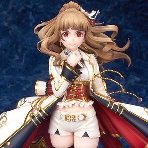 Nao Kamiya: Vanguard`s Passion Ver. (PVC Figure)