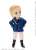 Dolpokke [Hetalia: World Stars] Germany (Fashion Doll) Item picture3