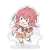 [Maitetsu: Last Run!!] Acrylic Memo Stand (Hibiki Migita) (Anime Toy) Item picture1