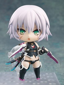 Nendoroid Assassin/Jack the Ripper (PVC Figure)