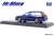 Subaru Legacy Touring Wagon GT-B Limited (1997) Royal Blue Mica (Diecast Car) Item picture4