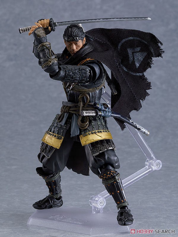 figma 境井仁 (完成品) 商品画像3