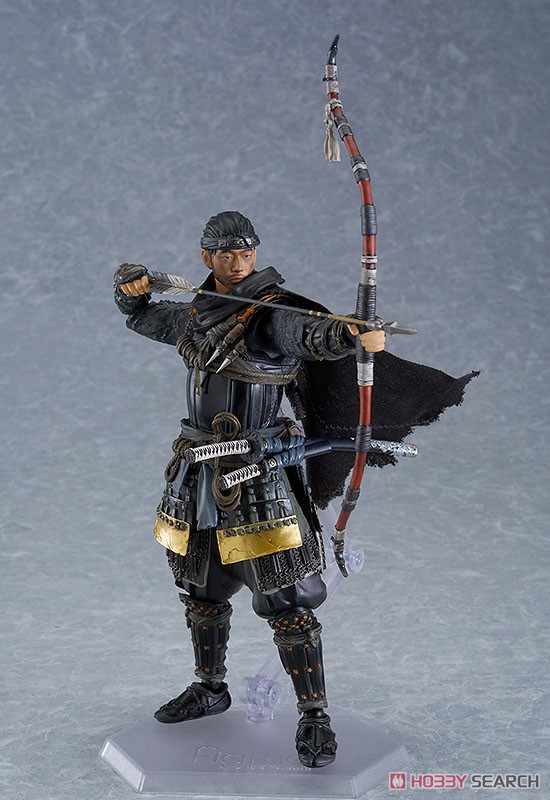 figma 境井仁 (完成品) 商品画像4