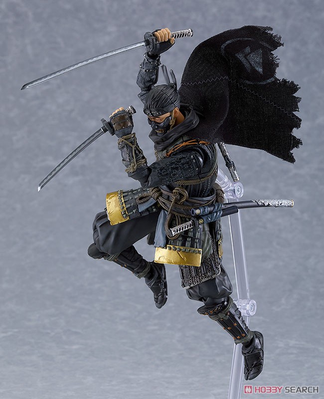 figma 境井仁 (完成品) 商品画像6