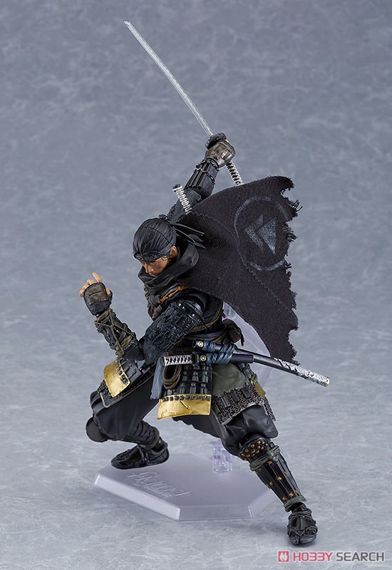 figma 境井仁 (完成品) 商品画像8