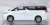 Lexus LM350 (RHD) White (Diecast Car) Item picture2