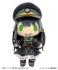 レヱル・ロマネスク すずしろぬいぐるみ スケルトン入 (キャラクターグッズ) 商品画像2 サムネイル