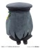レヱル・ロマネスク すずしろぬいぐるみ スケルトン入 (キャラクターグッズ) 商品画像4 サムネイル