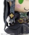 レヱル・ロマネスク すずしろぬいぐるみ スケルトン入 (キャラクターグッズ) 商品画像6 サムネイル