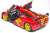 McLaren F1 GTR 1996 (Red) (Diecast Car) Item picture2