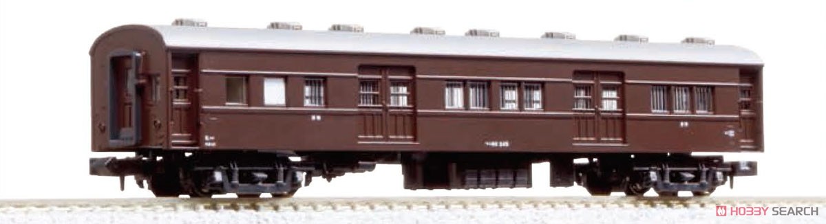 マニ60 200 (鉄道模型) その他の画像1