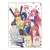 The Quintessential Quintuplets Season 2 B5 Pencil Board Vol.2 (Set of 8) (Anime Toy) Package1