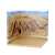 Dioramansion 150: Abu Simbel Temple (Anime Toy) Item picture3