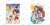 『涼宮ハルヒシリーズ』 B2タペストリー ハルヒ・みくる・長門ver. (キャラクターグッズ) その他の画像1