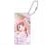 The Quintessential Quintuplets Season 2 Domiterior Key Chain Vol.4 Nino Nakano (Stripe) (Anime Toy) Item picture1