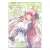 The Quintessential Quintuplets Season 2 A4 Clear File Vol.2 Nino Nakano (Komorebi Art) (Anime Toy) Item picture1