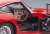 トヨタ 2000GT ワイヤースポークホイール バージョン (レッド) (ミニカー) 商品画像3
