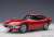 Toyota 2000GT Wirespoke Wheel Ver. (Red) (Diecast Car) Item picture1