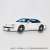 Rubber Magnet Fairlady Z (Nissan Z-car) (Z32) (Toy) Item picture1