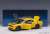 Dodge Challenger SRT Hellcat Widebody 2018 (Yellow/Matte Black Bonnet) (Diecast Car) Item picture6