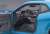 Dodge Challenger SRT Daemon (Pearl Blue) (Diecast Car) Item picture3