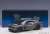 Dodge Challenger SRT Daemon (Gray) (Diecast Car) Item picture6