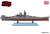 IJN Battleship Musashi (Pre-built Ship) Item picture4