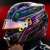 Lewis Hamilton Turkish Grand Prix 2020 7 Times World Champion (Helmet) Other picture1