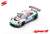 Porsche 911 GT3 R No.12 GPX Racing 4th 24H Spa 2020 M.Campbell P.Pilet M.Jaminet (ミニカー) 商品画像1