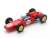 Lotus 21 No.31 Course de Cote d`Ollon-Villars 1962 Jim Clark (Diecast Car) Item picture1