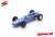 Lotus 24 No.28 German GP 1963 Bernard Collomb (Diecast Car) Item picture1