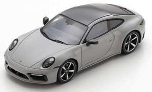 Porsche 992 Carrera 4S 2019 (ミニカー)