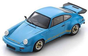 Porsche 911 RS 3.0 1974 Chassis number: 9114609092 RHD (Diecast Car)