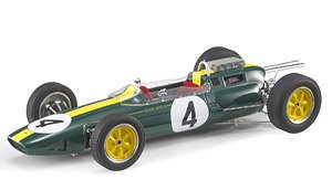 Lotus 25 Jim Clark (Diecast Car)