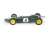 Lotus 25 Jim Clark (Diecast Car) Item picture3