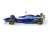 Williams FW19 Villeneuve (Diecast Car) Item picture3