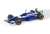 Williams FW19 Villeneuve (Diecast Car) Item picture1