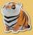 Kongzoo Fat Tiger Emoticons (Set of 8) (Completed) Item picture6