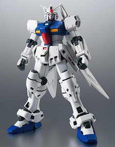 Robot Spirits < Side MS > RX-78GP03S Gundam GP03S Stamen Ver. A.N.I.M.E. (Completed)