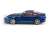 Ferrari 550 Maranello Blue (Diecast Car) Item picture3
