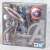 S.H.Figuarts Captain America -(Battle Damage) Edition- (Avengers) (Completed) Package1