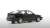 Saab 9-3 Viggen Coupe 2000 Black (Diecast Car) Item picture2