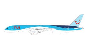 787-9 トゥイ・エアウェイズ G-TUIM (完成品飛行機)