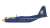 C-130J United States Marine Corps Blue Angels New Color (Pre-built Aircraft) Other picture1
