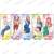 The Quintessential Quintuplets Face Towel Miku (Anime Toy) Other picture1