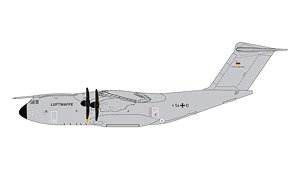 A400M Atlas Luftwaffe 54+10 `Luftwaffe` (Pre-built Aircraft)