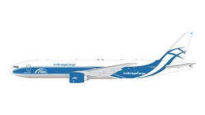 777-200LRF AirBridgeCargo Airlines VQ-BAO (Pre-built Aircraft)