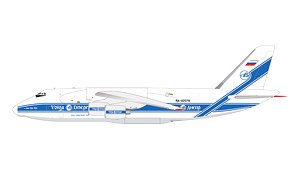 An-124-100 Volga-Dnepr Airlines RA-82078 (Pre-built Aircraft)